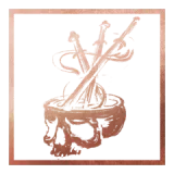 A Tempered Ten trophy icon