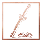 A Thousand Cups Drained trophy icon