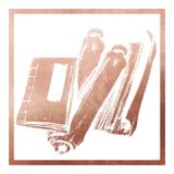 Lost and Found trophy icon