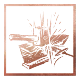 Overwhelming Force trophy icon
