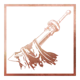 Scarlet Wraithblade trophy icon