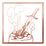 Skill Over Strength trophy icon