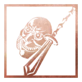 Spectral Blade trophy icon