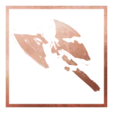 The Axe’s Grudge trophy icon