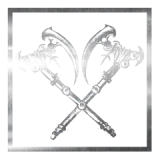 The Hunt trophy icon