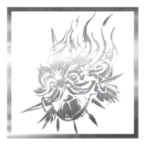 The Lion’s Spirit Lives On trophy icon