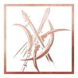 Three Wardens Fall trophy icon
